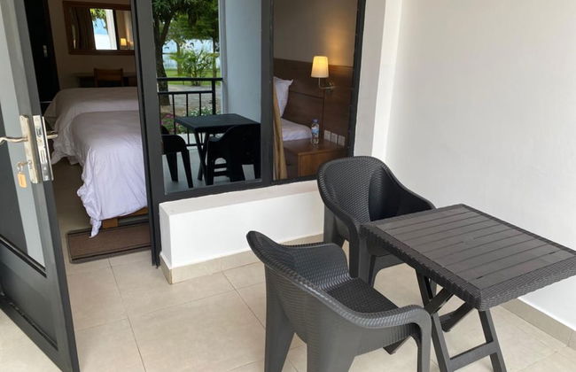 Maravilla Kivu Eco Resort - Foto 9