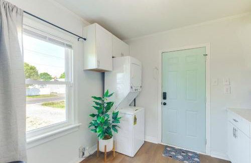 3 Mi to Downtown Getaway in Richmond - Foto 17