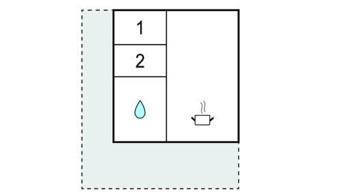 Awesome Apartment In Il Ferrone - Foto 2