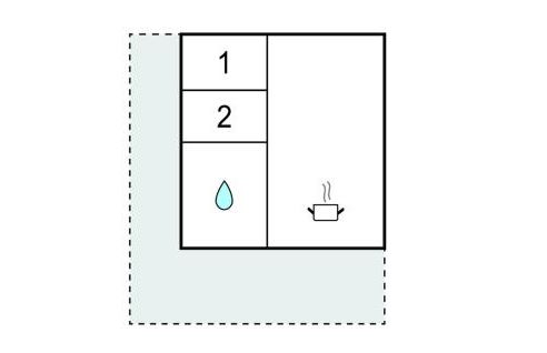 Awesome Apartment In Il Ferrone - Foto 2