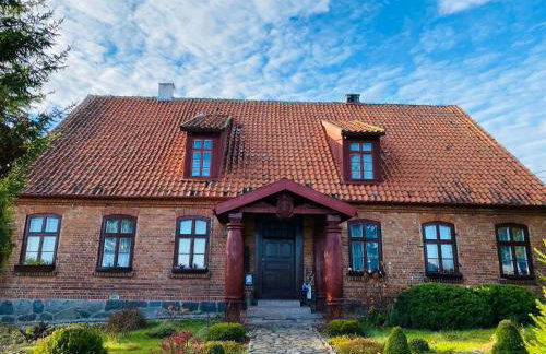 Dworek Mazurski Ruś Gospodarstwo Agroturystyczne - Foto 14