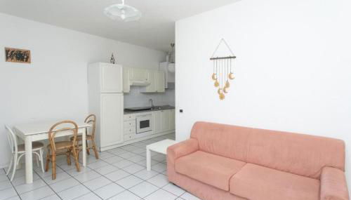 N114 - Numana, trilocale con vista mare - Foto 3