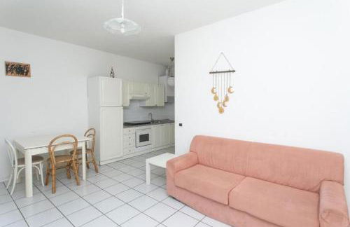 N114 - Numana, trilocale con vista mare - Foto 3