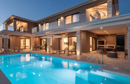 Villa Christall by Interhome - Foto 34