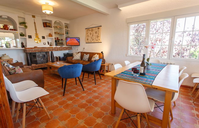 El Bulín de la Cabrera - Foto 10