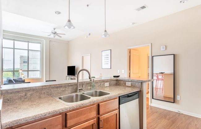 Mint House Greenville Downtown by Kasa - Foto 35