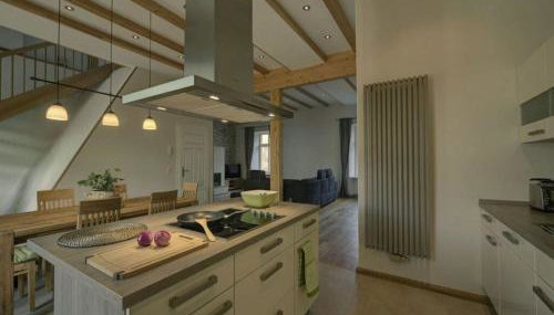 Holiday Apartment Goose in the Monument - Foto 5