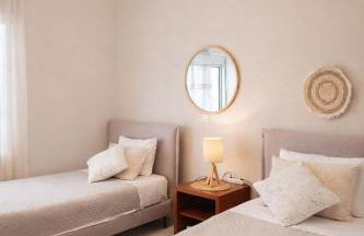 Erofili's Apartment ONLY 700 meters from the beach - Foto 17