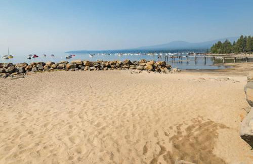 Beach-N-Ski Condo - Foto 6