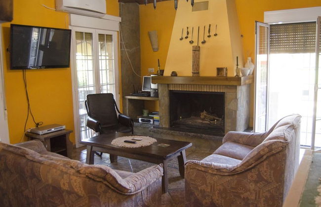 Special Village in Cantoria - Foto 9