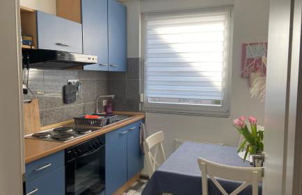 Freundliches Apartment Helpup - Foto 2