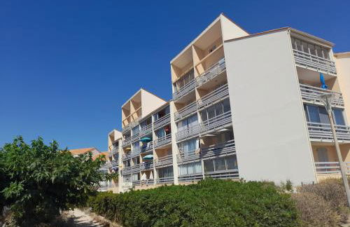 Appartement CHLOE vue mer et Canigou 1ere ligne - Foto 22