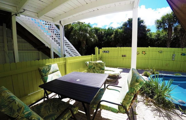 The Little Oasis Beach House - Photo 32