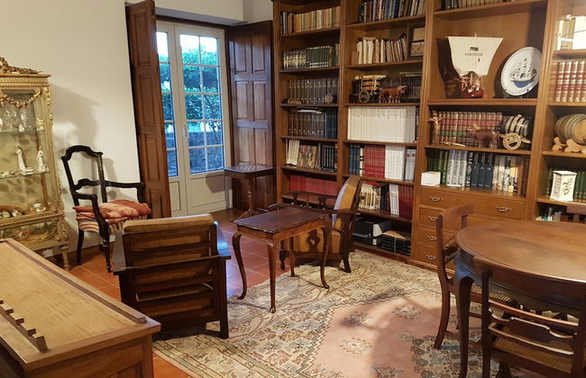 A Casa do Professor - Foto 14