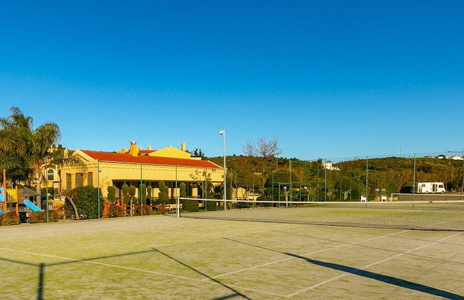 A24 - LuzBay Beach Apartment by Dreamalgarve - Foto 16