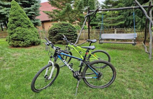 Domek na Warmii - Foto 11