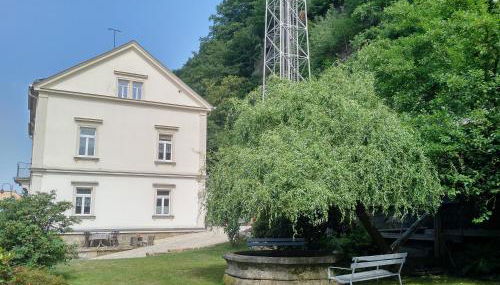 Fewo am Personenaufzug - Foto 2