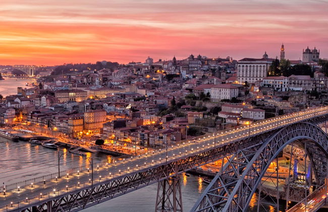 Six Bridges Cruise - Foto 2