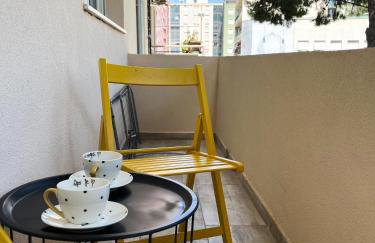 Beautiful apartment SOL-2 for two with balcony - Foto 1