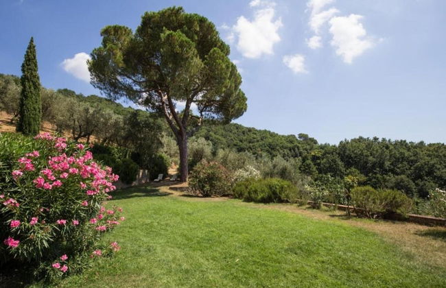 Apartment in Tuscany Near Montecatini Golf Club - Photo 39