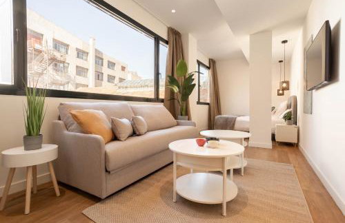 Catalina en Madrid - Photo 22