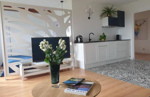 Apartament Panorama - Foto 1