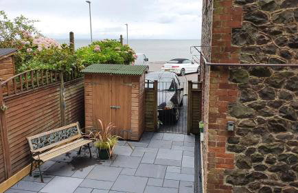 Seagulls Rest Minehead - Foto 30