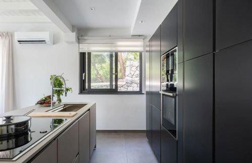 3 Bedroom Modern Villa, Pool, Savoca, East Sicily - Foto 16