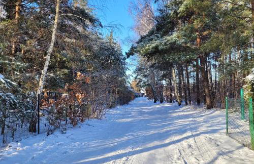 Domek dla dwojga - Photo 28