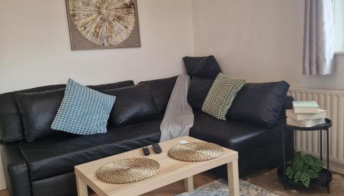 Balco West Bridgford, The Point - 2 Bed - Foto 3