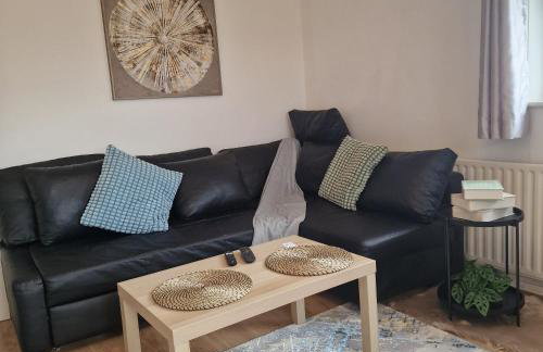 Balco West Bridgford, The Point - 2 Bed - Foto 3
