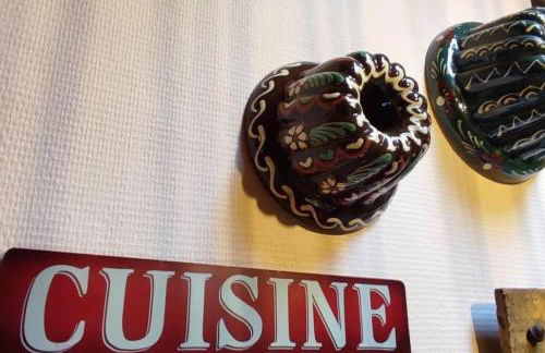 Logement "Le Kelsch" Vignoble proche de Strasbourg avec Sauna - Foto 19