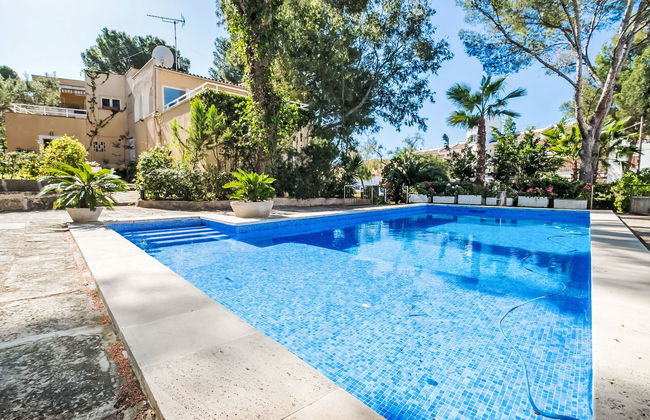 Santa Ponça - Foto 1