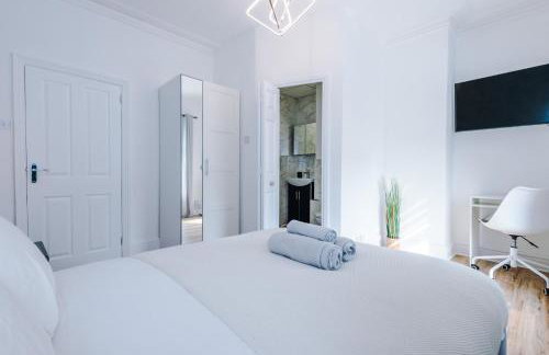 The Retreat near Salford Quays - Foto 40