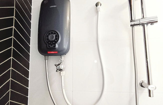 The Horizon Ipoh Emerald By Grab A Stay - Foto 48