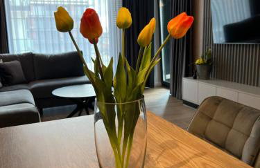 Apartamentowiec Opole - Garaż - Faktura Vat- Self check-in - Foto 8