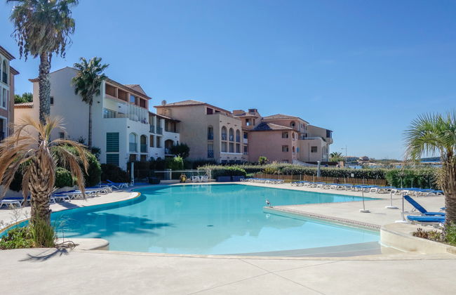 Les Rivages de Coudoulière - Photo 1