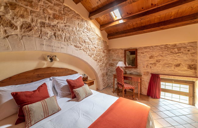 Torre Don Virgilio Country Hotel - Foto 11