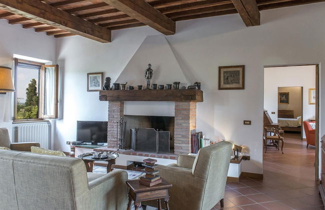 Si-a468-spla0at - Fattoria L Olmo Rosso 14 - Foto 52