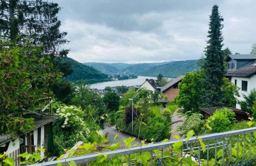 Apartment in Kamp-Bornhofen 51101 - Foto 2