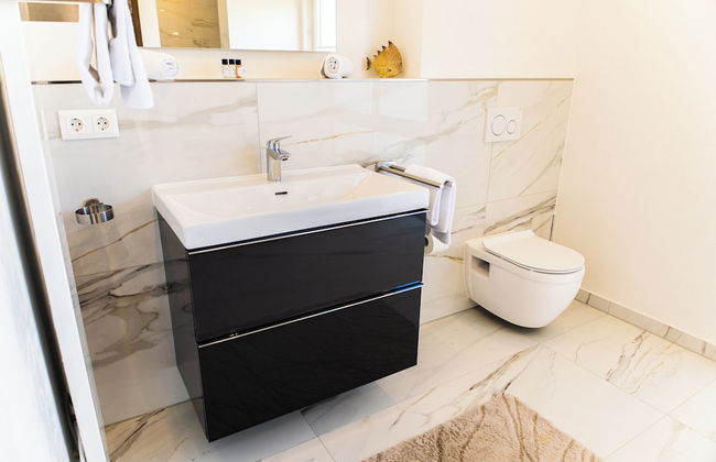 Baltic Village - Ostsee-Villa - Foto 19