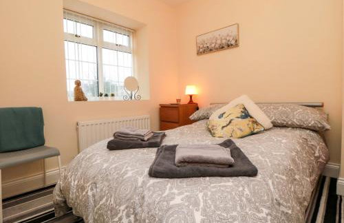 Cliffe Cottage - Foto 12