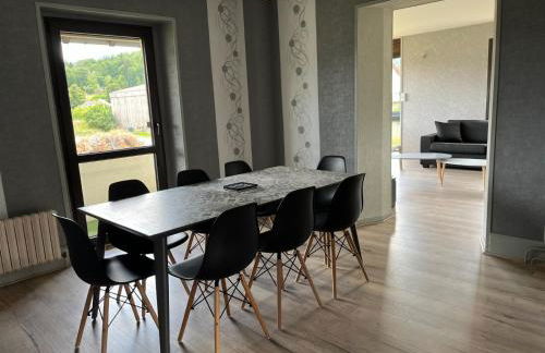 Gîte 205 m2 avec piscine et jacuzzi - Foto 30