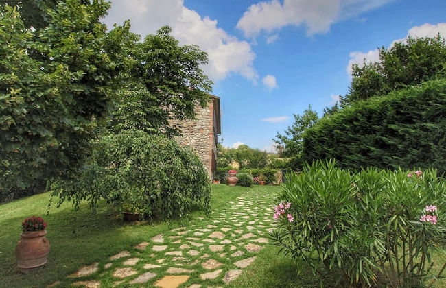 Belvilla by OYO Villa La Palazzeta - Foto 26