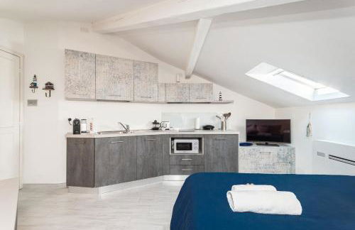 "The Sea Nook" il tuo angolo segreto vista mare - Foto 3