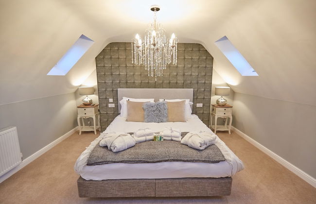 Holly Tree Barn - Foto 2