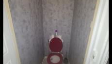 Maison chaleureuse à 20mn de saint Amand Montrond. - Foto 4