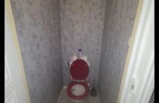 Maison chaleureuse à 20mn de saint Amand Montrond. - Foto 4