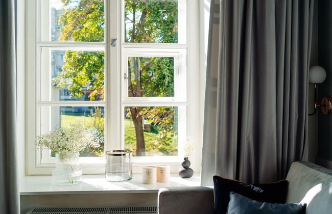 Warsaw Story - LoftAffair Collection - Photo 33