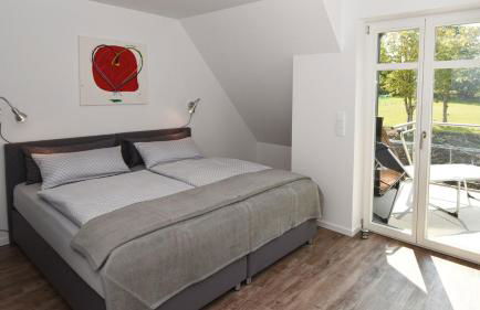 Exklusive Reetdach-Villa Ostseefrische - Photo 26